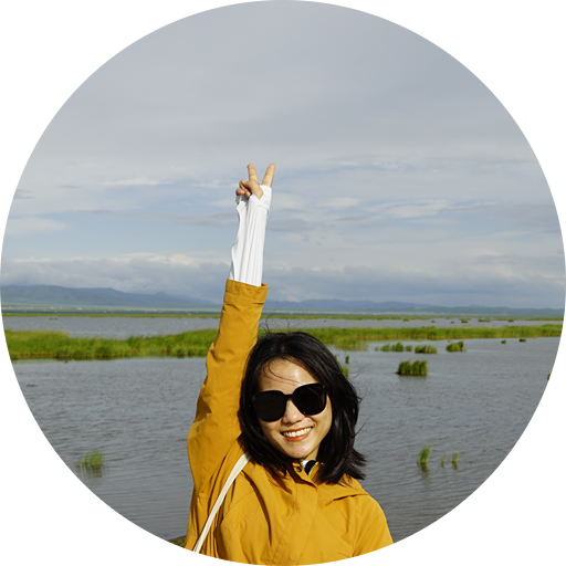 Chenxing (Cathy) Zhong